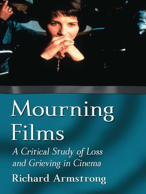 cover image of Mourning Films